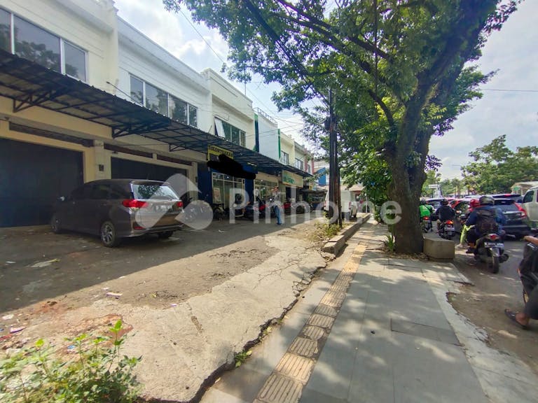 Disewakan Tanah Komersial Ruko di Buahbatu Mainroad di Jl. Buah Batu - Gambar 2