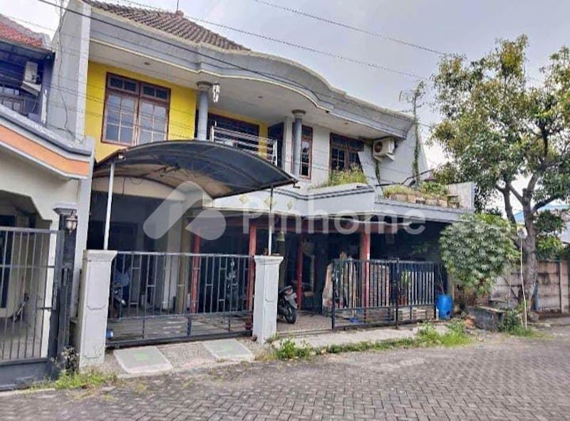 dijual rumah siap huni dekat rs di pagerwojo - 1