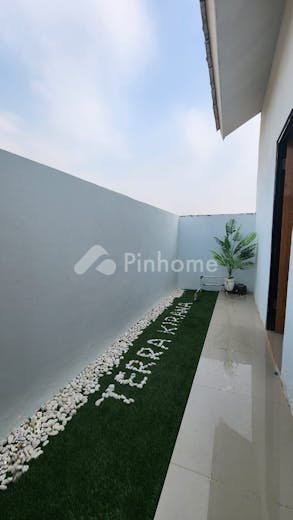 dijual rumah subsidi karangploso di gpa - 9