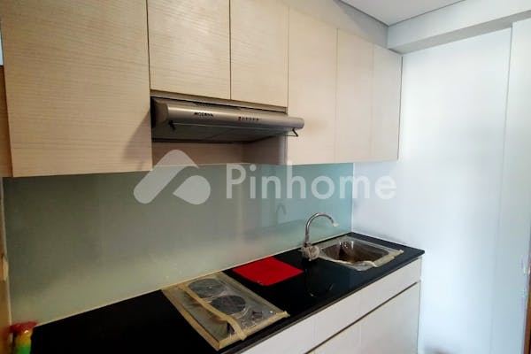 dijual apartemen sangat strategis di maqna residen - 4