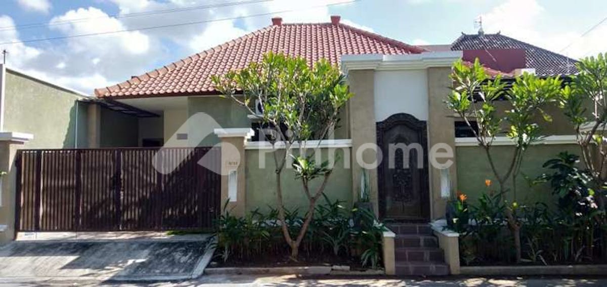 Dijual Rumah Villa Harga Terbaik di Jl. Puri Chandra Asri - Gambar 1