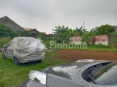Dijual Tanah Residensial Bebas Banjir Dekat Galaxy di Jaka Mulya - Gambar 1