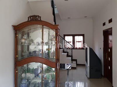 dijual rumah sangat strategis di jalan pasir tengah - 2