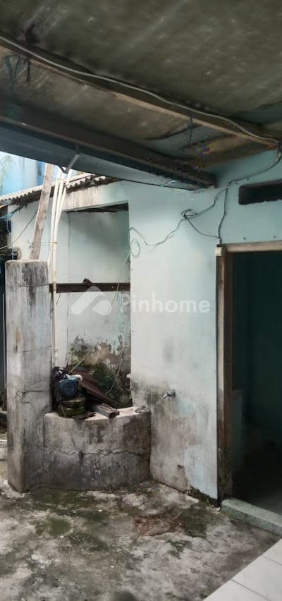 dijual rumah murah tengah kota siap huni di baciro kodya yogya dekat kampus apmd - 4