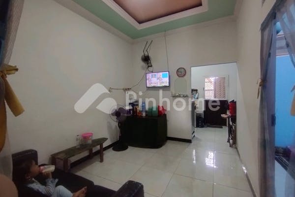 dijual rumah dekat bandara soetta strategis di kp  malang  gempol sari  sepatan timur - 3