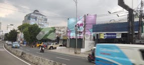 Dijual Tanah Komersial Super Strategis Dekat Pasar Minggu di Jl. Warung Buncit Raya - Gambar 4