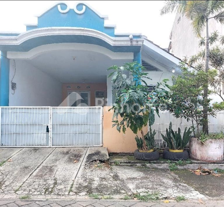 disewakan rumah royal 3 cipondoh kota tgr di perumahan puri dewata royal 3 cipondoh kota tgr - 1