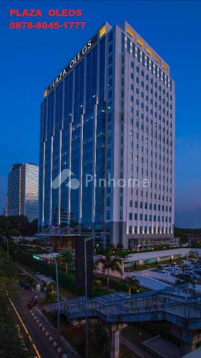 dijual kantor jl  tb simatupang  cilandak  jakarta selatan di jl  tb simatupang - 1