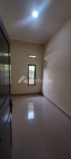 dijual rumah murah siap huni dp minim bisa kpr di pondok ungu permai sektor v bekasi - 6