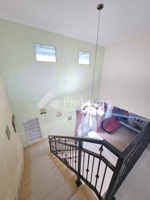 dijual rumah 3kt 136m2 di jalan beverly park - 22