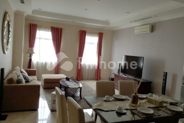 similar property dijual apartemen di jl  arteri permata hijau - 6