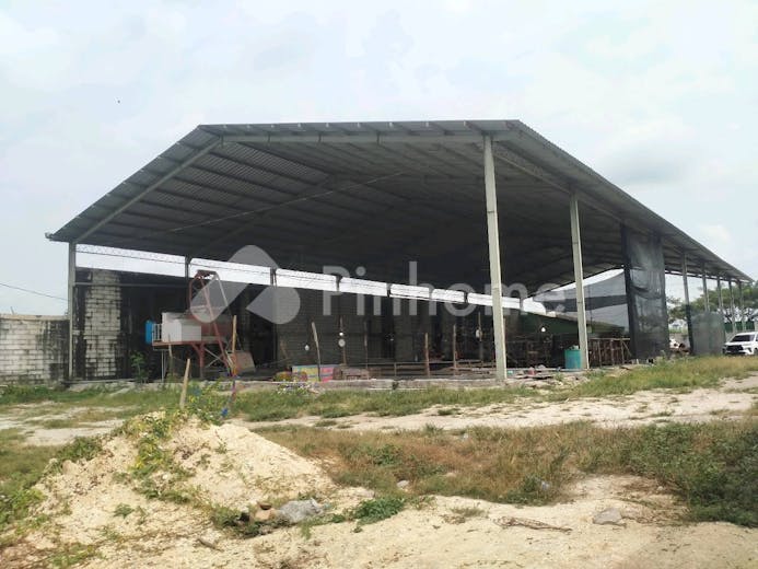 dijual pabrik herbel  bata ringan di jl cangakan ngawi jawa timur - 2