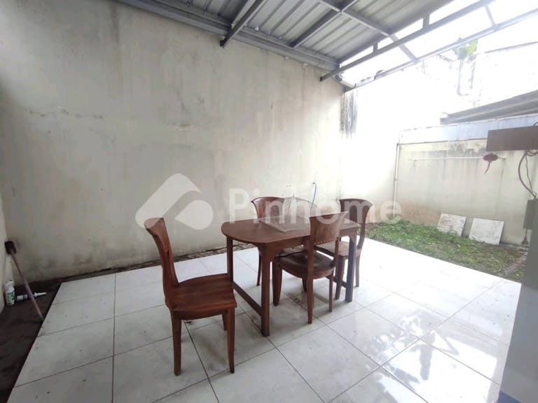 disewakan rumah puri wahid regency salatiga di ledok - 5