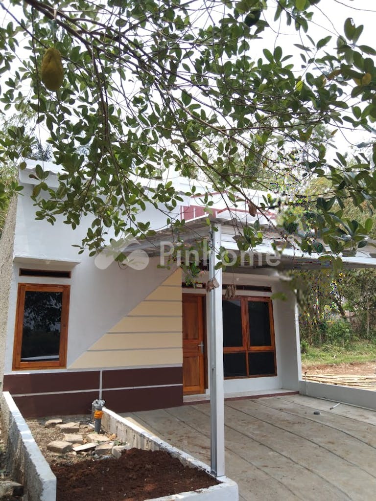 dijual rumah tanpa kendala umur di cilejit - 5