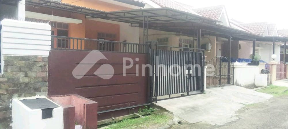 Disewakan Rumah Siap Huni di Serpong Regency Melati Mas Rp3,5 Juta/bulan | Pinhome