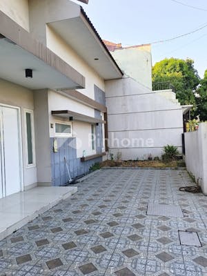 dijual rumah murah siap huni di pondok candra - 2