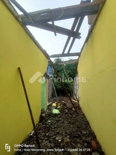 dijual tanah residensial 90m2 shm di taman puri sartika blok a no 24 - 2