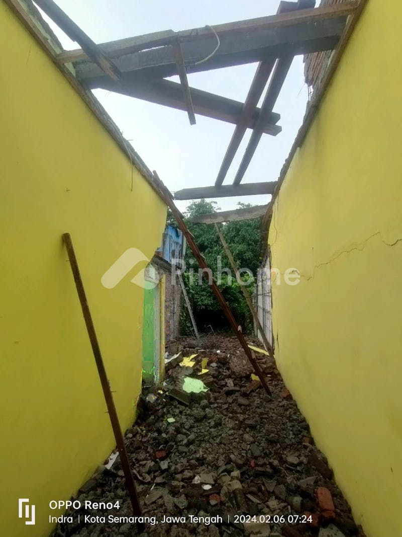 dijual tanah residensial 90m2 shm di taman puri sartika blok a no 24 - 2