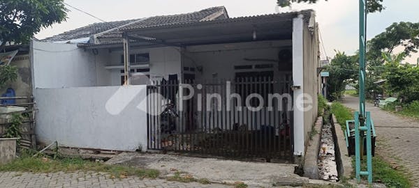 dijual rumah murah di perum puri tamarin - 1