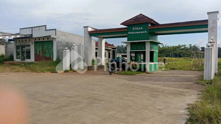 Dijual Tanah Komersial Take Over Lahan Developer di Jl. Raya Petir Cikeusal Sukamenak - Gambar 4