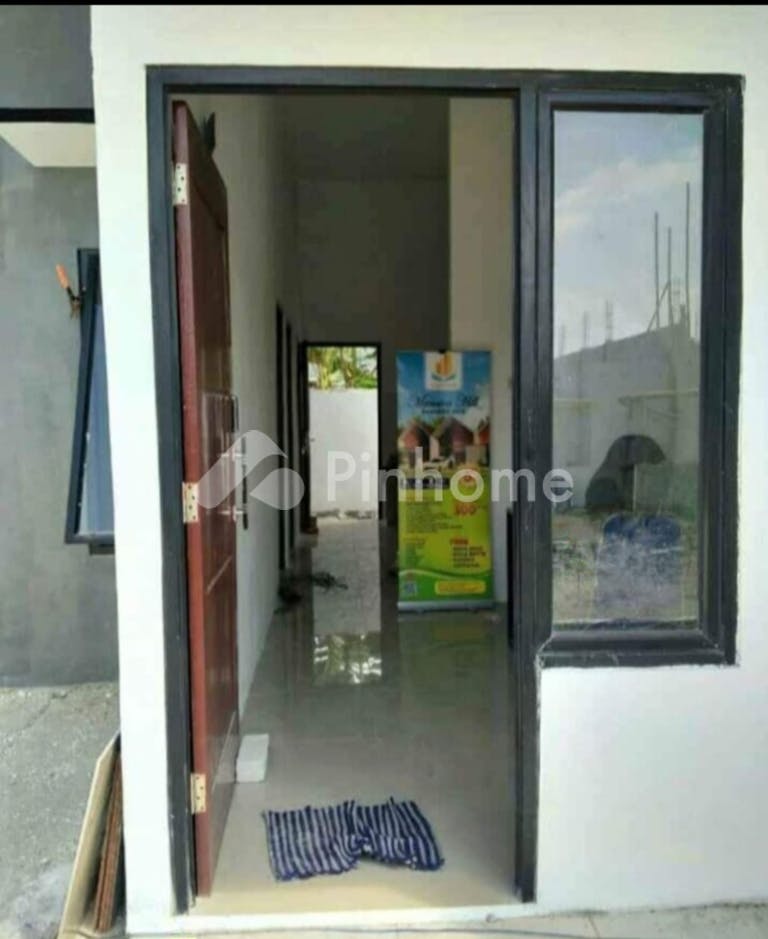 dijual rumah yang persyaratannya mudah bngt di di daerah tarumajaya  dekat jakarta utara - 6