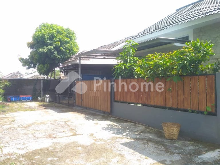 Dijual Rumah Harga Terbaik Dekat Kampus di Jl. Karangjati No.6/11 - Gambar 2