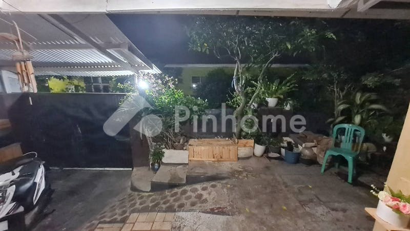 dijual rumah strategis di kota serang di p a seminingrat - 13