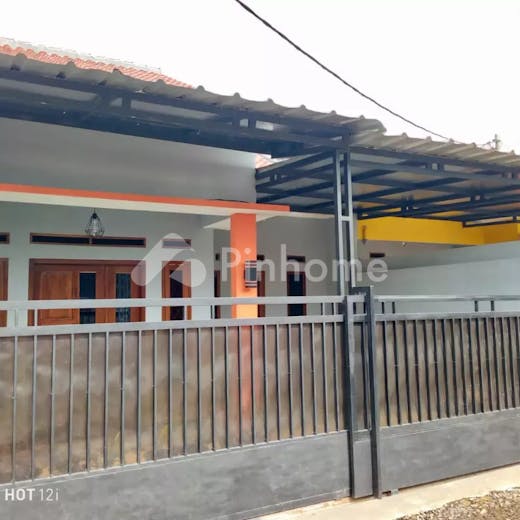 dijual rumah cluster mewah murah di antapani kulon - 5