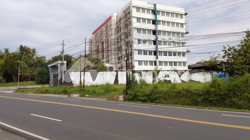 dijual tanah residensial jogja  tersedia 5 unit bidang  harga kompromi di tridadi - 5