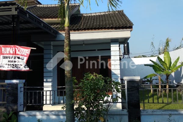 dijual rumah siap pakai nyaman dan asri di pondok halim 2 blok f3 no  12 - 2