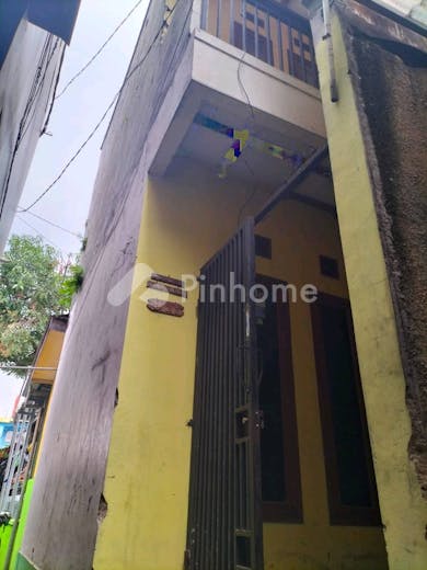 dijual kost aktif full isi dekat kampus unpad itb di jalan sekeloa kota bandung - 1