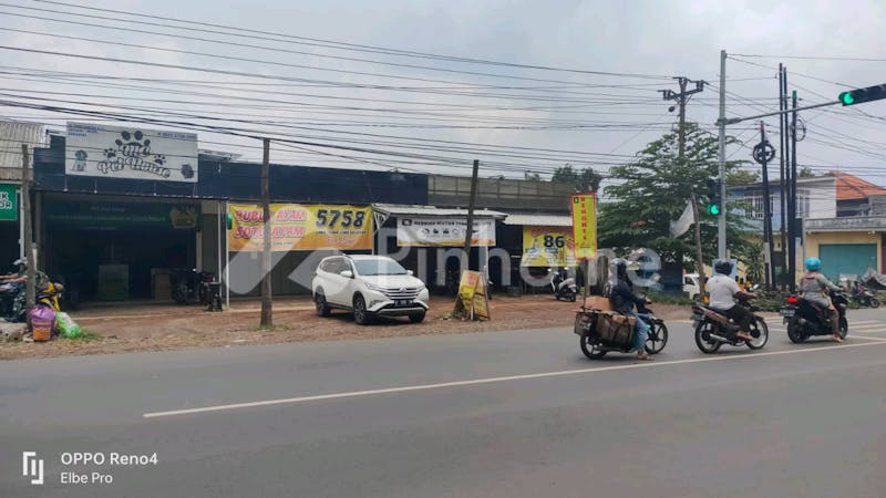 dijual ruko lokasi bagus dekat pasar di jatisari - 1