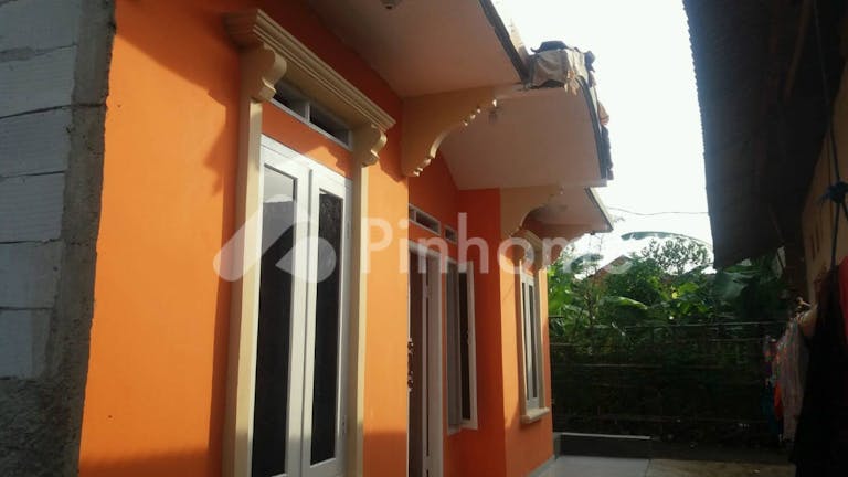 dijual rumah 2kt 60m2 di waringin jaya - 2