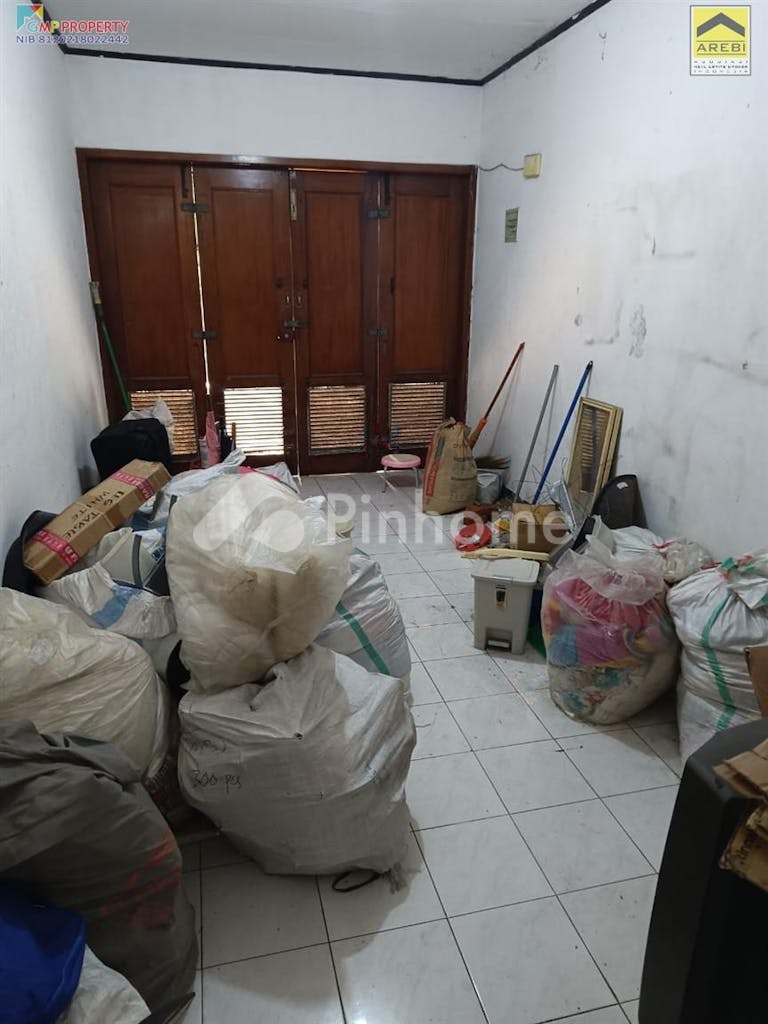 disewakan rumah dikawasan elit cocok untuk kantor di setrasari di setrasari - 13