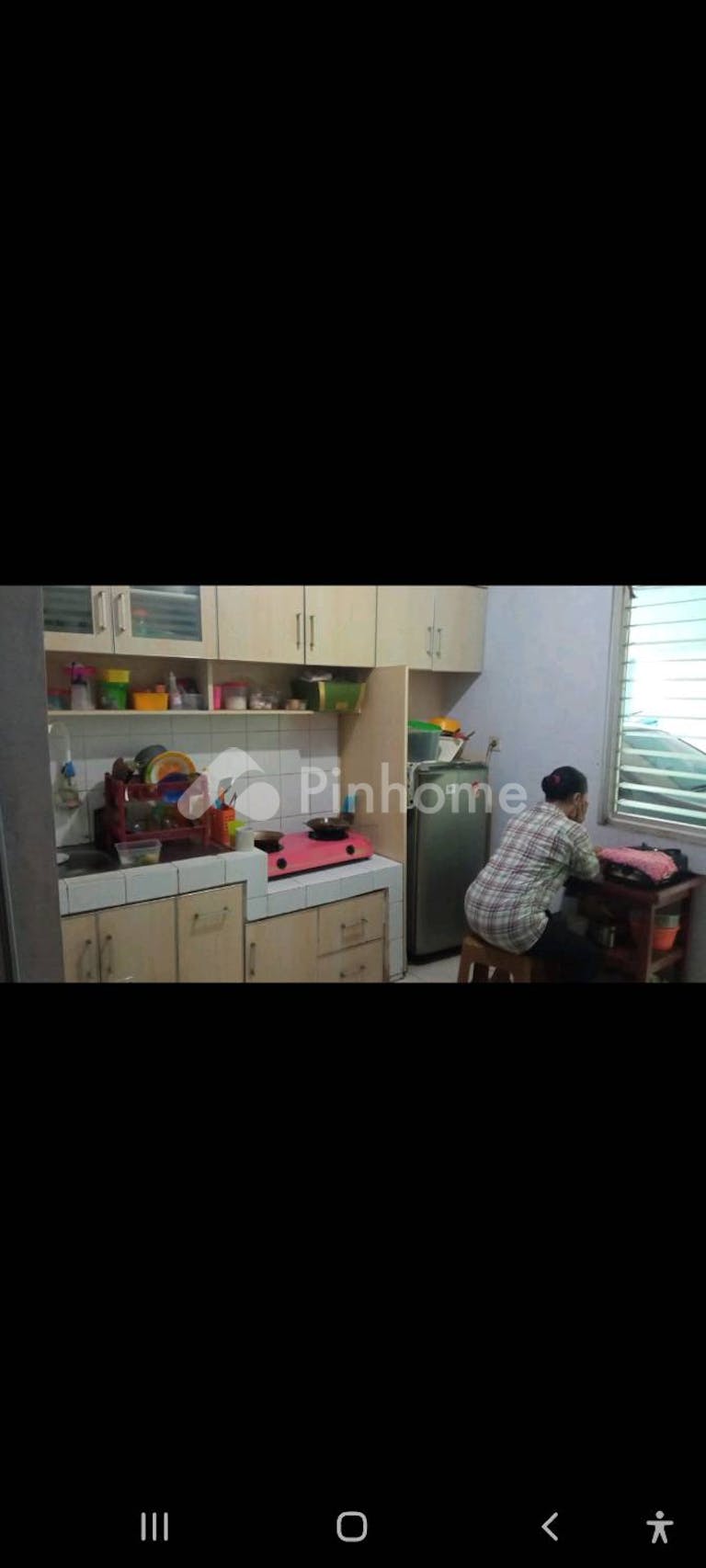 dijual rumah kos kosan kontrakan jakarta di jl raya cipedak - 9