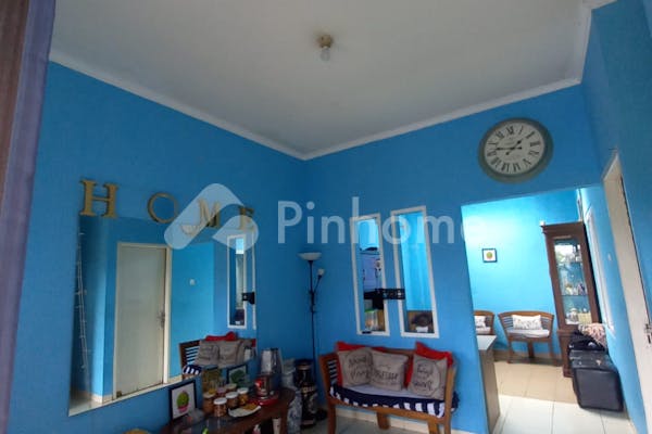 dijual rumah siap huni dalam cluster di pondok ranggon  pondok rangon - 4