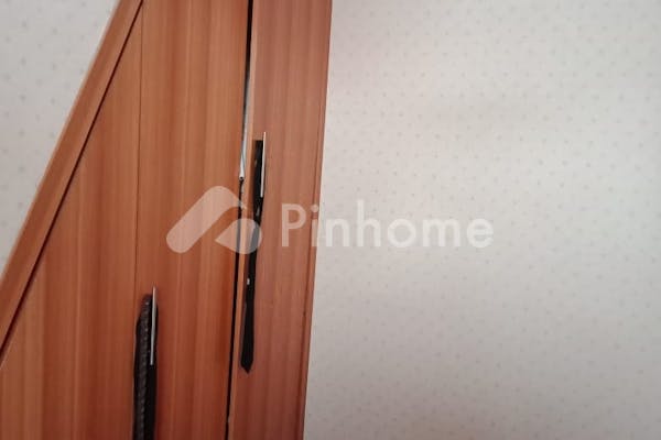 dijual rumah 3 lantai dkt pemkot cimahi di bumi pakusarakan - 10