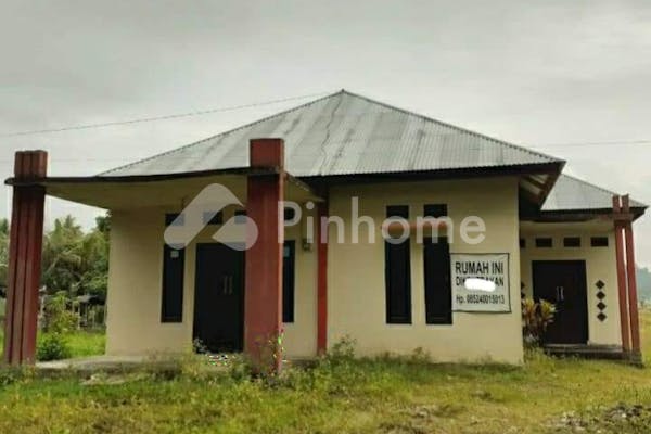 dijual rumah di limboto di jl samaun pulubuhu limboto - 1