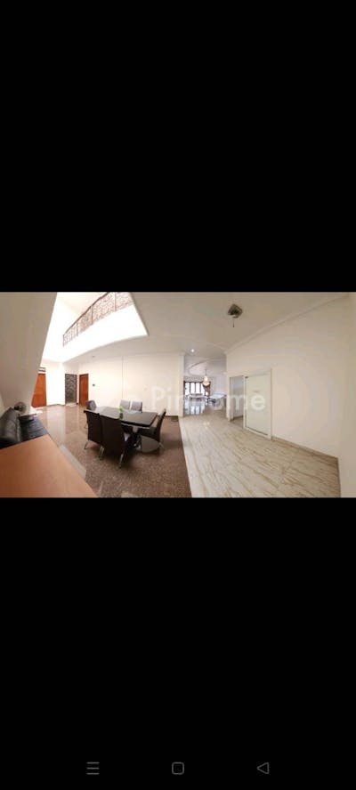 dijual rumah 4kt 249m2 di cibubur country - 3