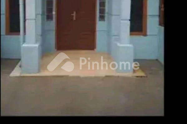 dijual rumah murah 150jt di pematang siantar di sumber jaya 2  simpang kerang - 1