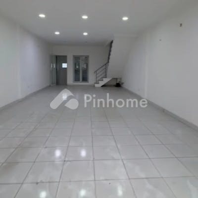 dijual ruko 150m2 di ruko poris residence - 2