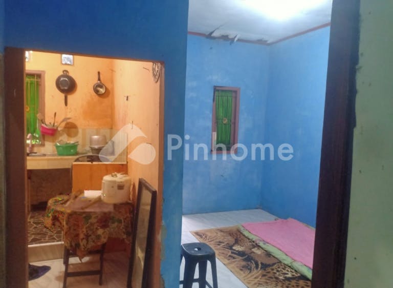 dijual rumah 2kt 60m2 di komplek griya salak endah 2 - 3