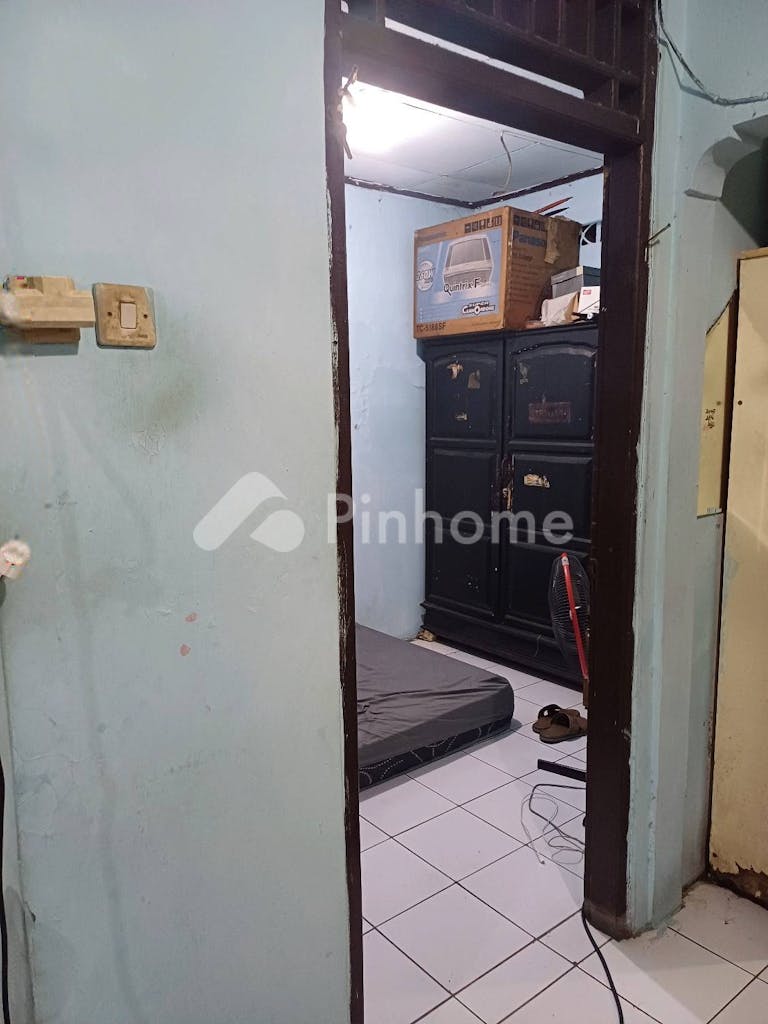 dijual rumah lokasi strategis di bugel - 3