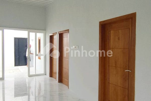 dijual rumah perumahan madiun kota di jl koperasi banjarejo madiun kota - 24