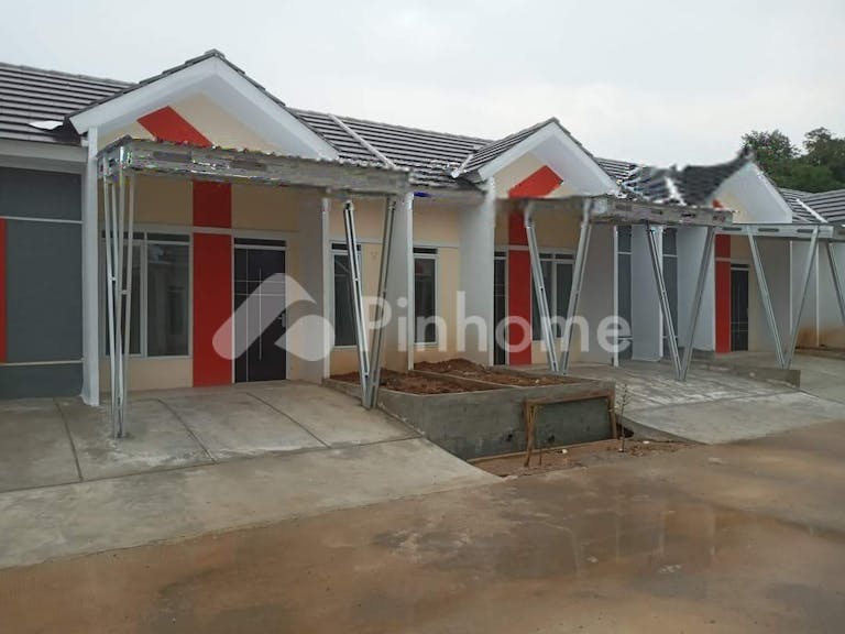 dijual rumah subsidi di cikarang selatan di kawasan industri mm2100 - 2