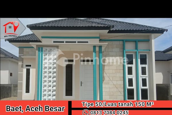 dijual rumah mewah di - 1