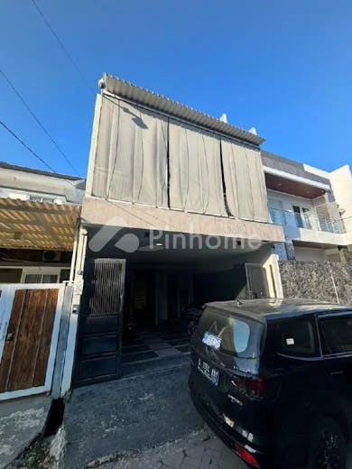 dijual rumah bagus siap huni harga terbaik lokasi strategis di mulyosari prima surabaya - 4