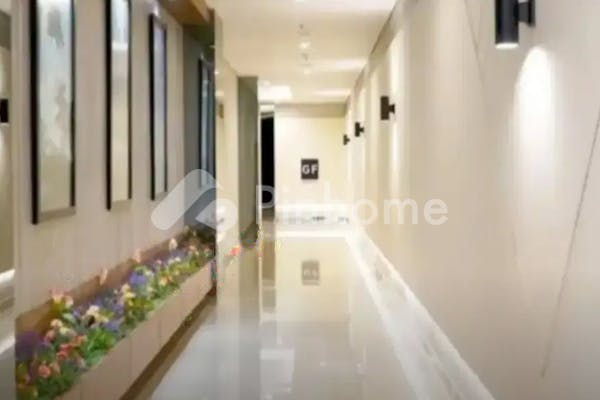 dijual apartemen full furnished di bandara city apartment - 8