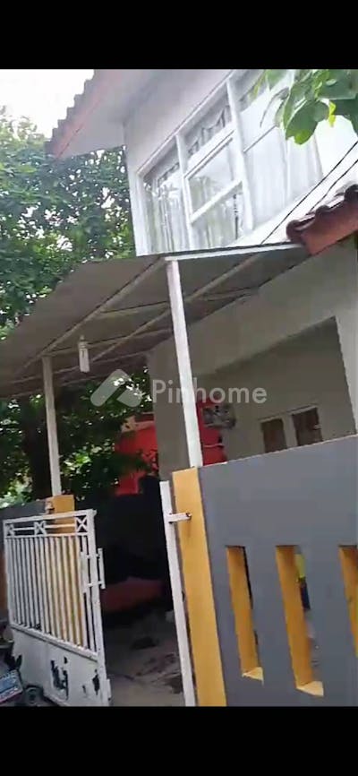 dijual rumah 2 lantai samping perumahan poris plawad indah di poris plawad - 3