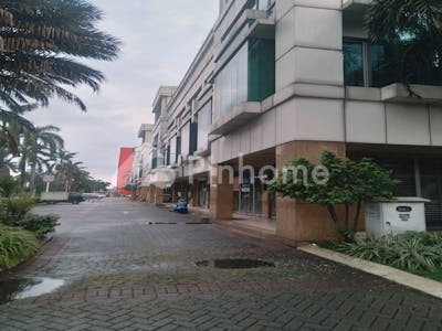 dijual ruko 3 unit gandeng di taman aries di rukan niaga kencana - 5